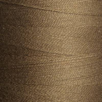 Garnhuset Cotton 16/2 - Khaki Brown - 1659