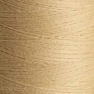 Garnhuset Cotton 16/2 - Sand - 1660