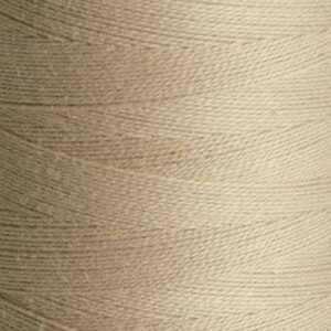 Garnhuset Cotton 16/2 - Sandy Brown - 1661