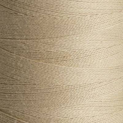 Garnhuset Cotton 16/2 - Sandy Brown - 1661