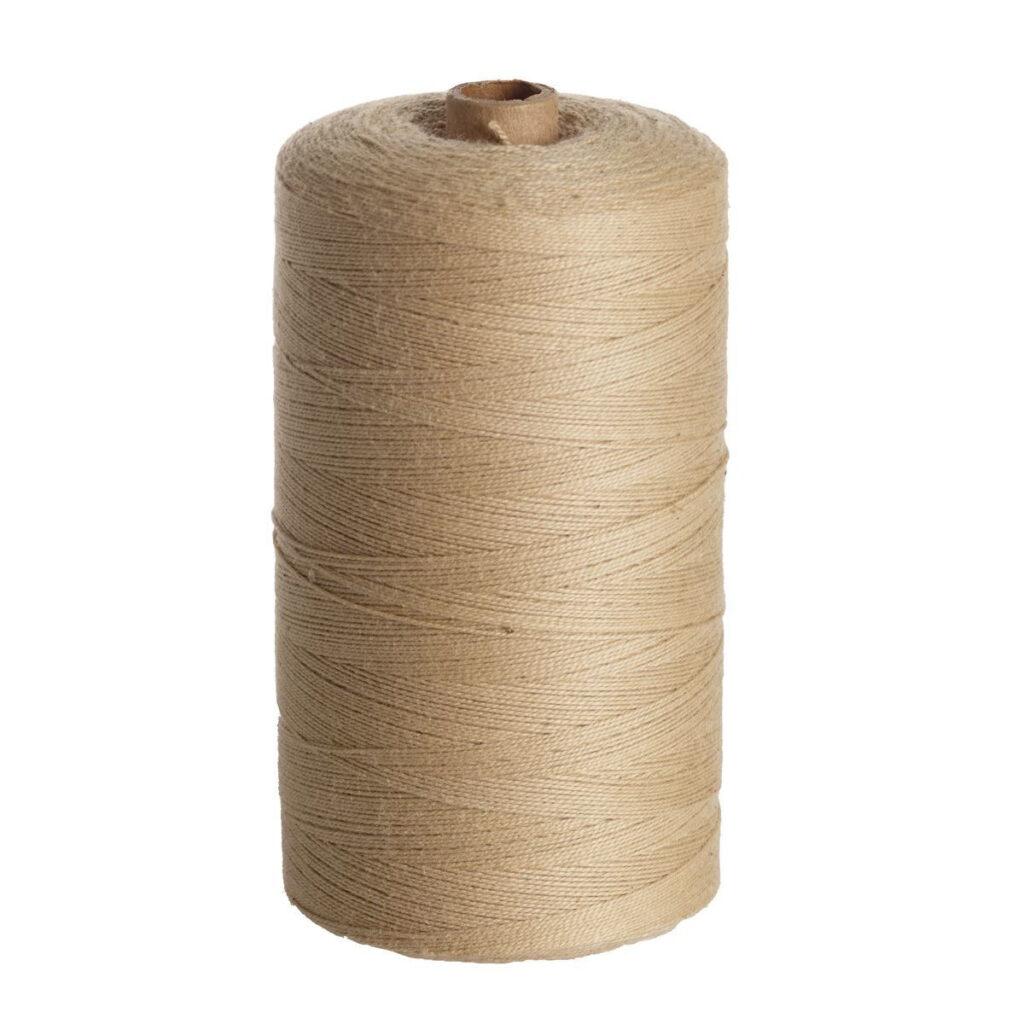 Garnhuset Cotton 16/2 - Beige - 1662