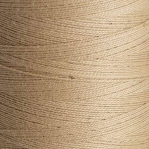 Garnhuset Cotton 16/2 - Beige - 1662