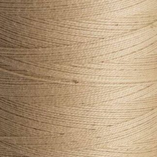 Garnhuset Cotton 16/2 - Beige - 1662