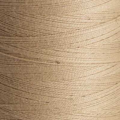 Garnhuset Cotton 16/2 - Beige - 1662