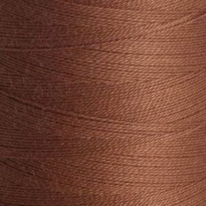 Garnhuset Cotton 16/2 - Caramel - 1665
