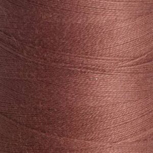 Garnhuset Cotton 16/2 - Cocoa - 1666
