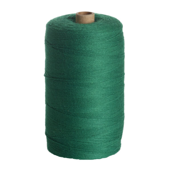 Garnhuset Cotton 16/2 - Green - 1667
