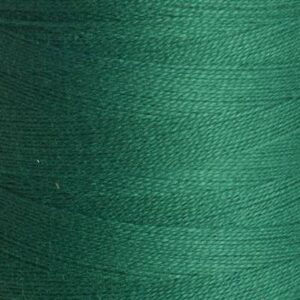 Garnhuset Cotton 16/2 - Green - 1667