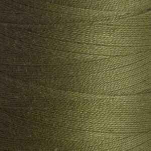 Garnhuset Cotton 16/2 - Evergreen - 1672
