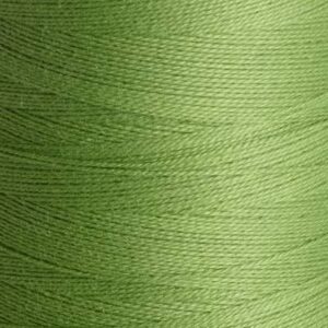 Garnhuset Cotton 16/2 - Grass Green - 1673 - Image 1