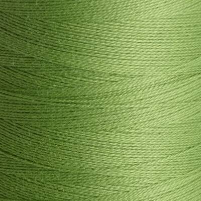 Garnhuset Cotton 16/2 - Grass Green - 1673