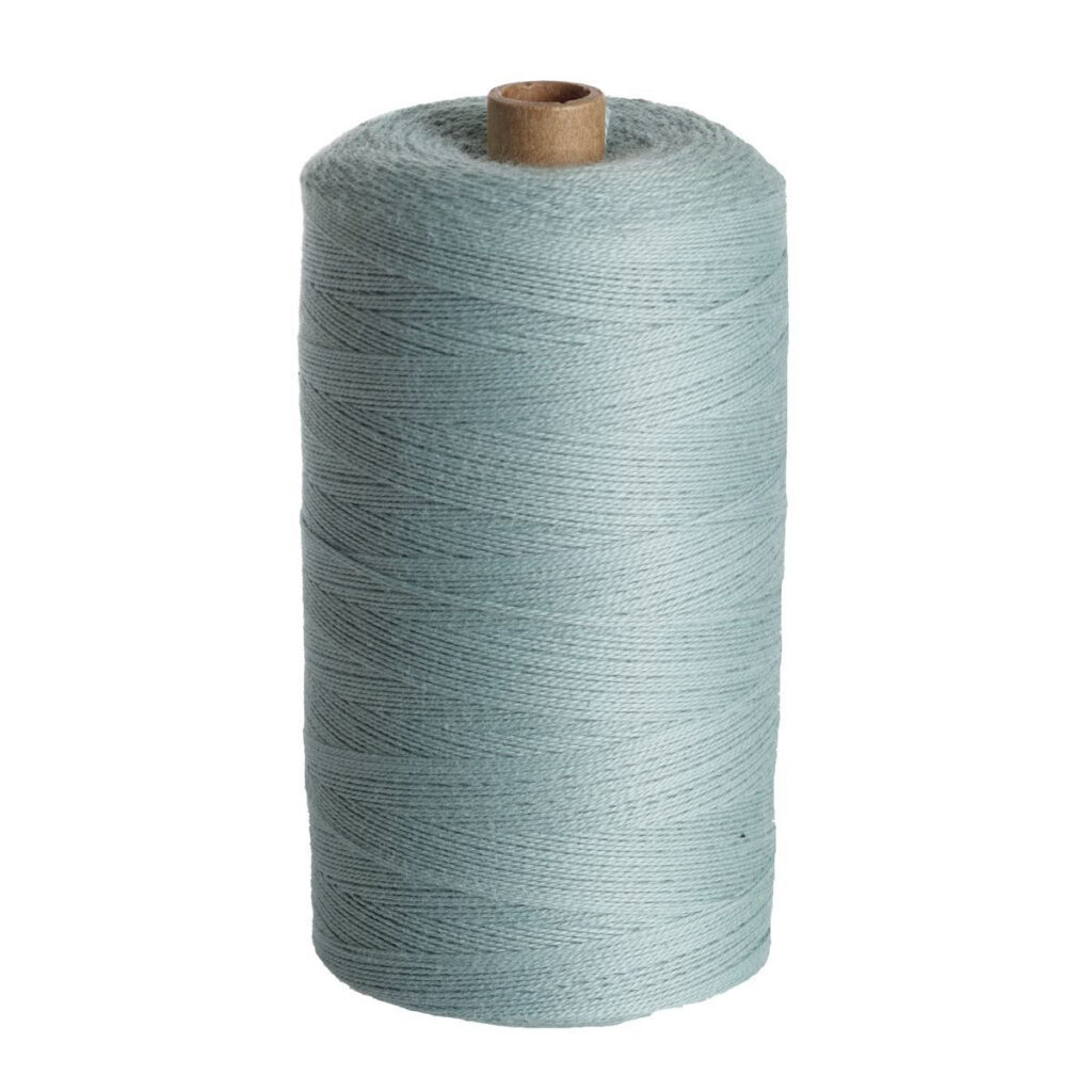 Garnhuset Cotton 16/2 - Pale Mineral - 1675