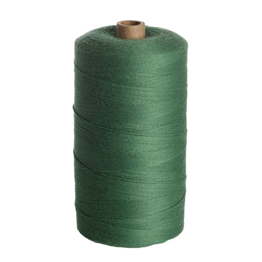 Garnhuset Cotton 16/2 - Shamrock - 1677