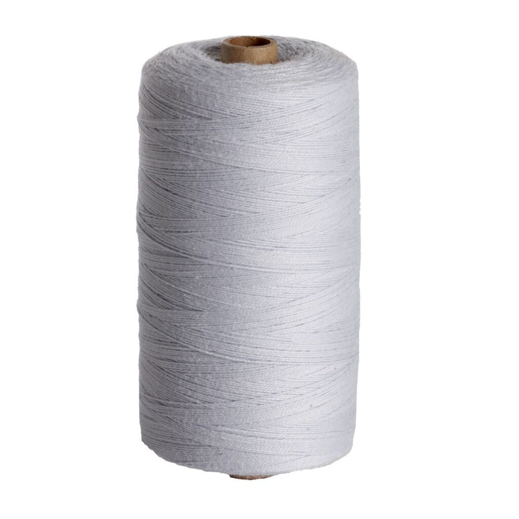 Garnhuset Cotton 16/2 - Pale Sky - 1678