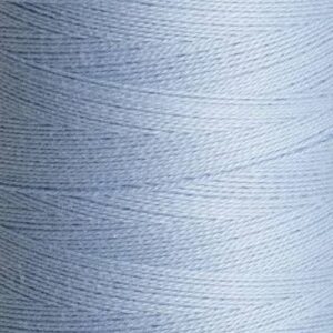 Garnhuset Cotton 16/2 - Light Grey Blue - 1679