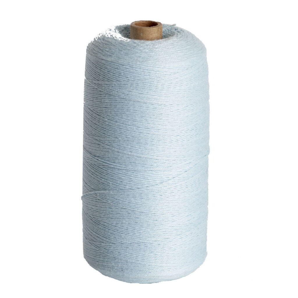 Garnhuset Cotton 16/2 - Ice Blue - 1680