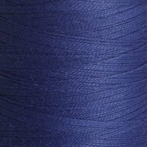 Garnhuset Cotton 16/2 - Light Navy - 1683