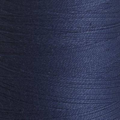 Garnhuset Cotton 16/2 - Deep Blue - 1686