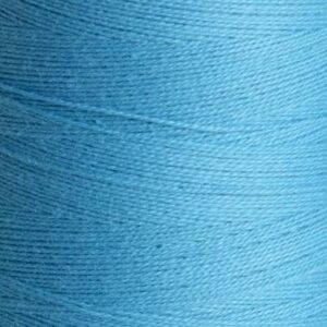 Garnhuset Cotton 16/2 - Mid Turquoise - 1687