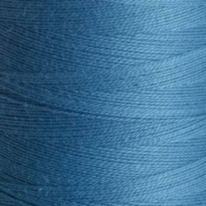 Garnhuset Cotton 16/2 - Dark Turquoise - 1688 - Image 1