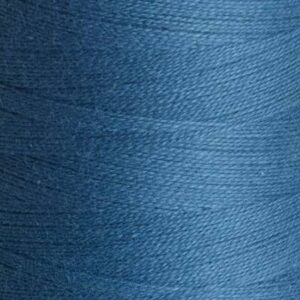 Garnhuset Cotton 16/2 - Deep Turquoise - 1689