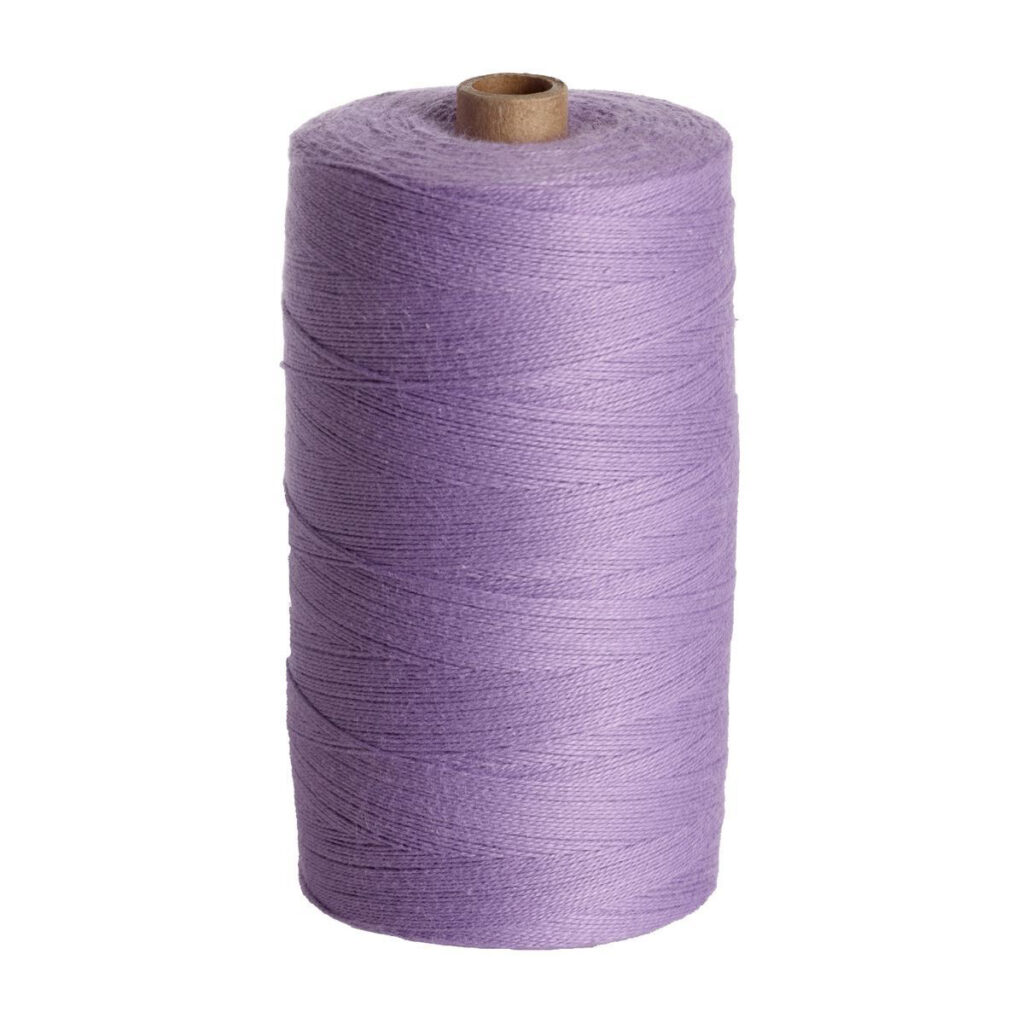 Garnhuset Cotton 16/2 - Wisteria - 1692