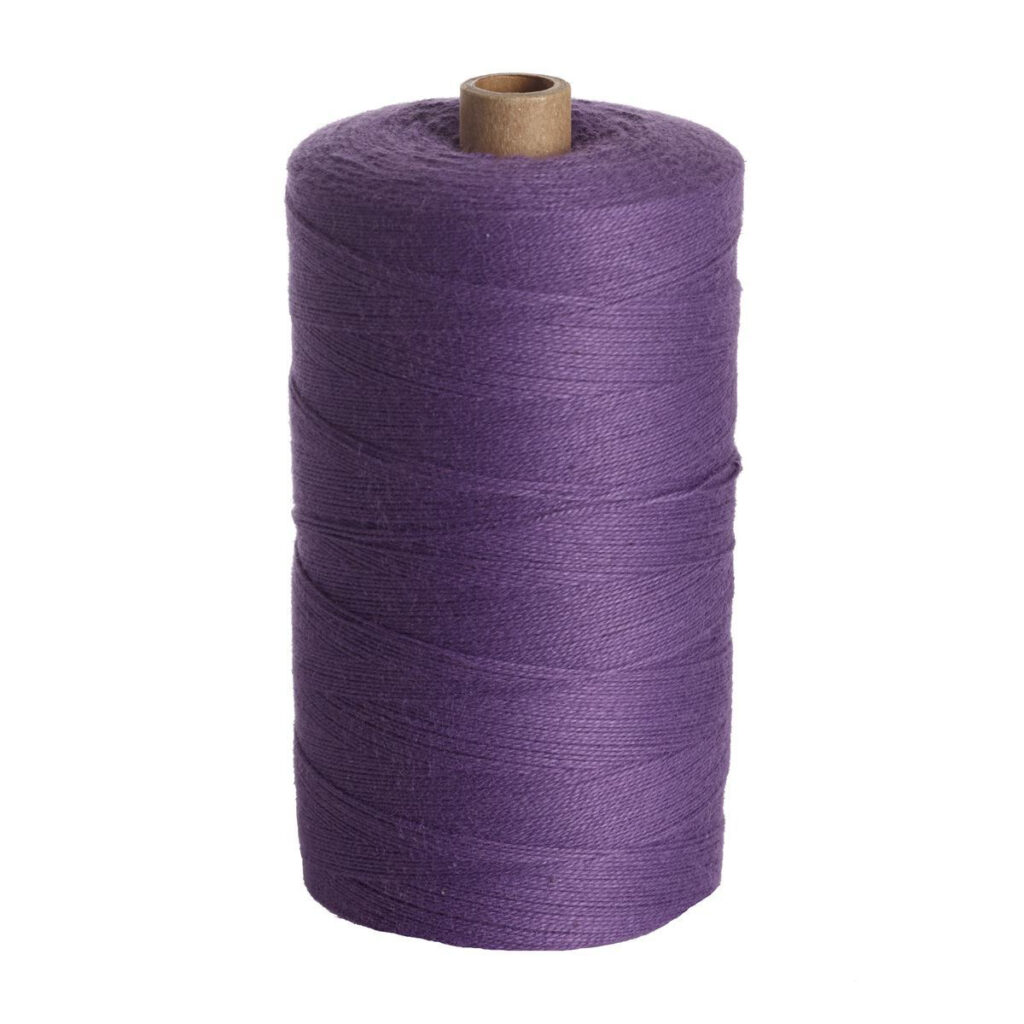 Garnhuset Cotton 16/2 - Heather - 1693
