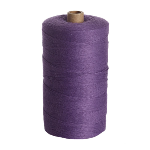 Garnhuset Cotton 16/2 - Heather - 1693