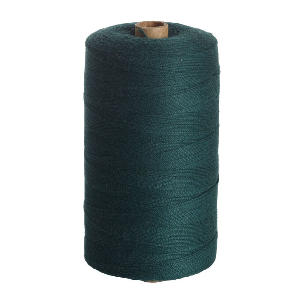 Garnhuset Cotton 16/2 - Mallard - 1694
