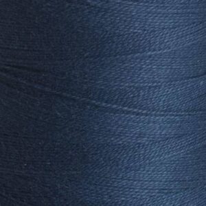 Garnhuset Cotton 16/2 - Dark Teal - 1695