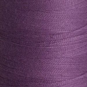 Garnhuset Cotton 16/2 - Plum - 1696