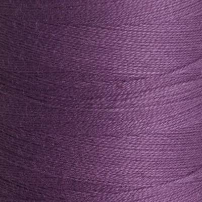 Garnhuset Cotton 16/2 - Plum - 1696