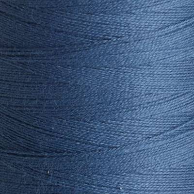 Garnhuset Cotton 16/2 - Swedish Blue - 1697