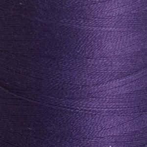 Garnhuset Cotton 16/2 - Purple - 1698