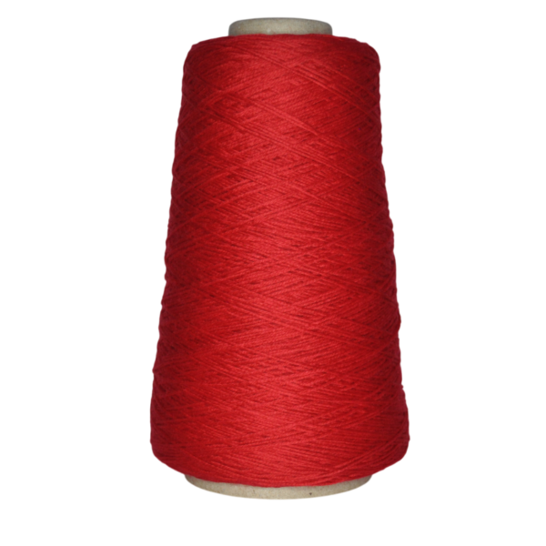 Merino 30/8Nm - Red - 4