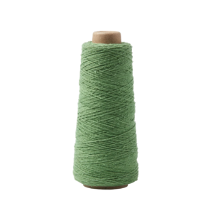 Gist Sero Silk Noil - Aloe - Image 2
