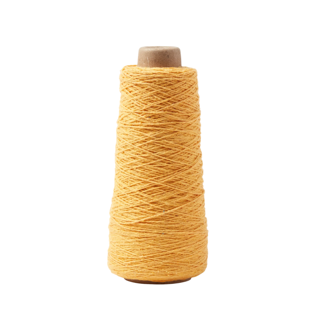 Gist Sero Silk Noil - Amber