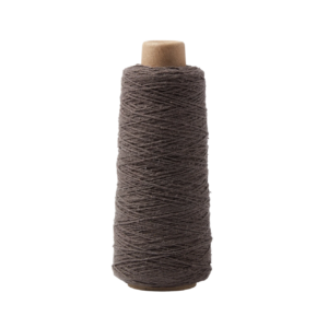 Gist Sero Silk Noil - Boulder - Image 2
