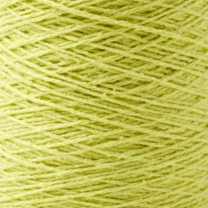 Gist Sero Silk Noil - Chartreuse