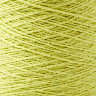 Gist Sero Silk Noil - Chartreuse