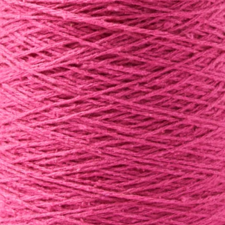 Gist Sero Silk Noil - Dragonfruit