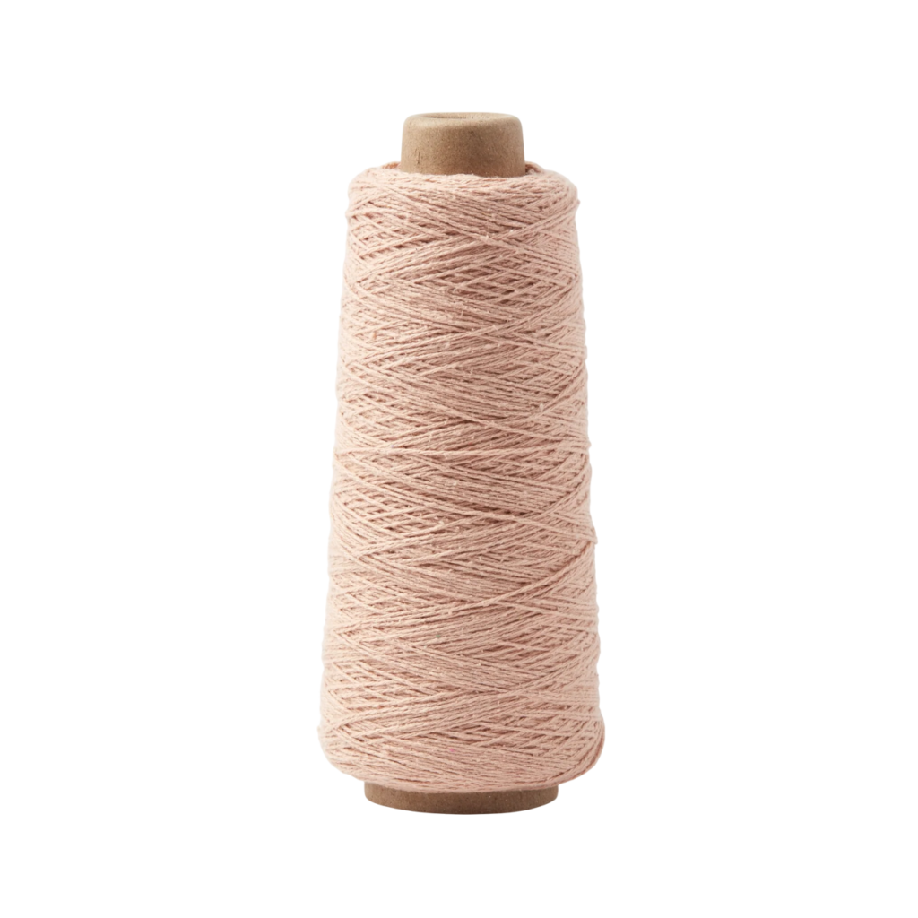 Gist Sero Silk Noil - Farro