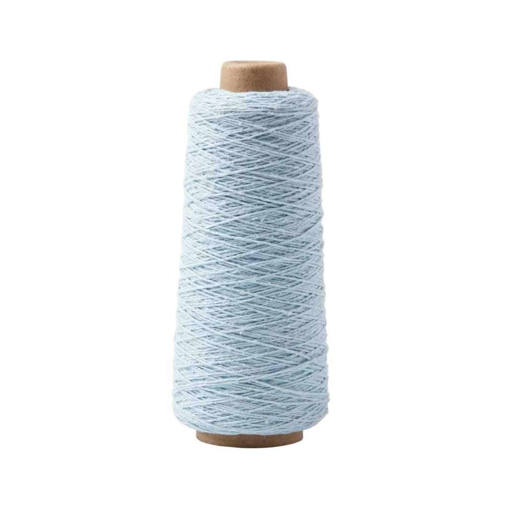Gist Sero Silk Noil - Glacier
