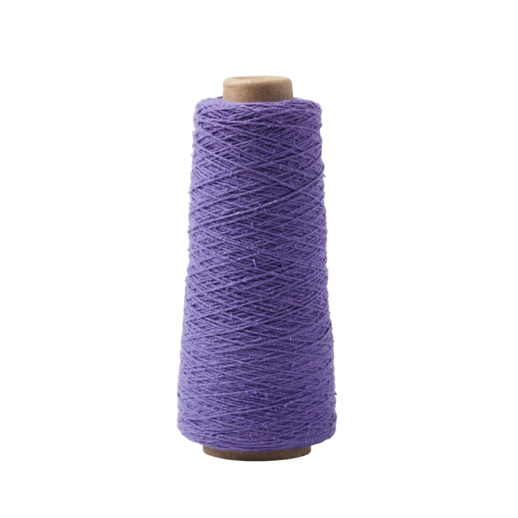 Gist Sero Silk Noil - Lupine