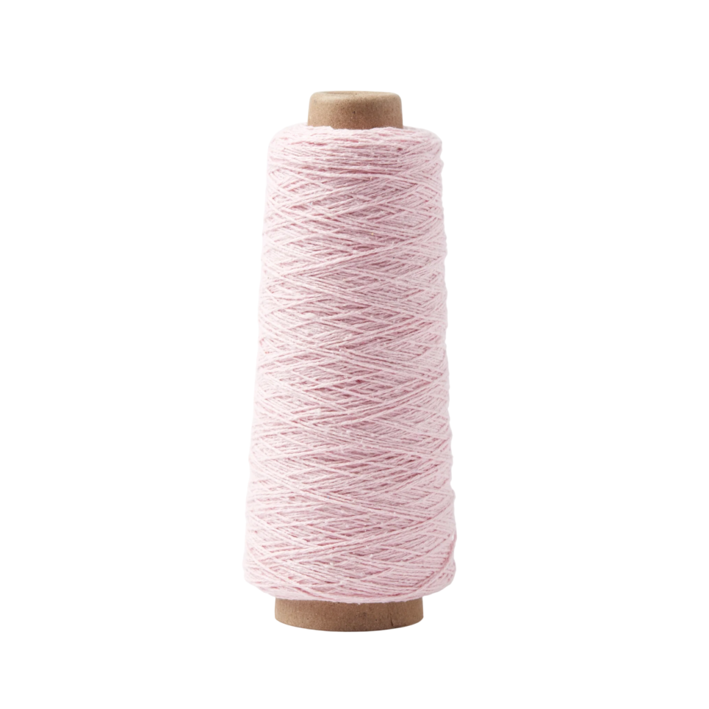 Gist Sero Silk Noil - Lychee