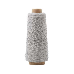 Gist Sero Silk Noil - Pebble - Image 2