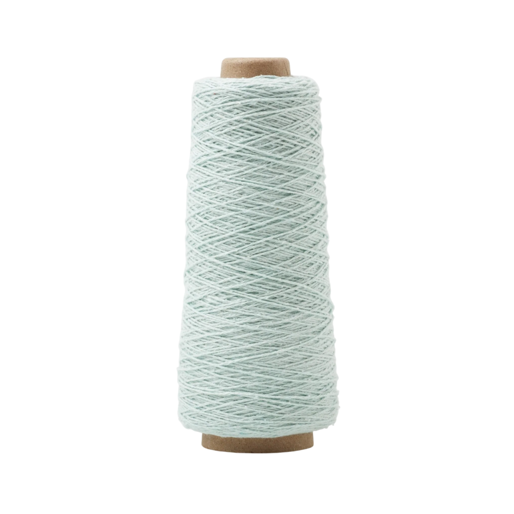Gist Sero Silk Noil - Seaglass