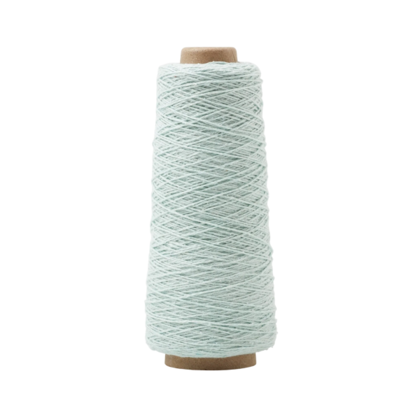 Gist Sero Silk Noil - Seaglass