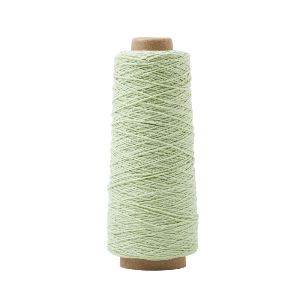 Gist Sero Silk Noil - Spearmint