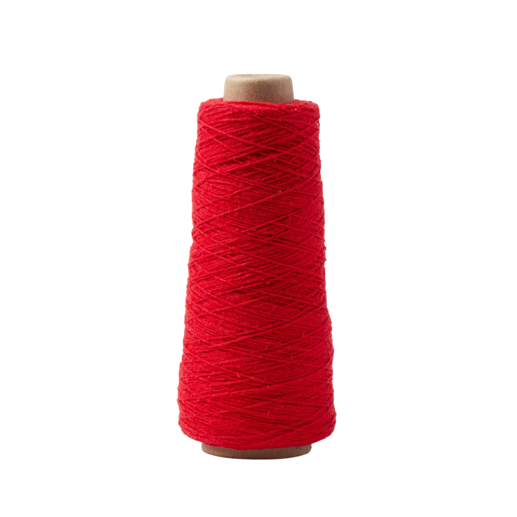Gist Sero Silk Noil - Winterberry